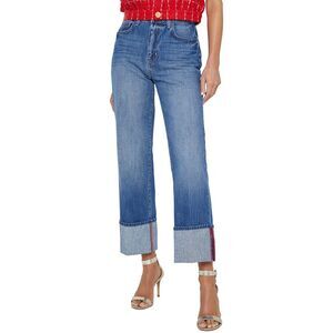 L’Agence Womens  Leighton Pant